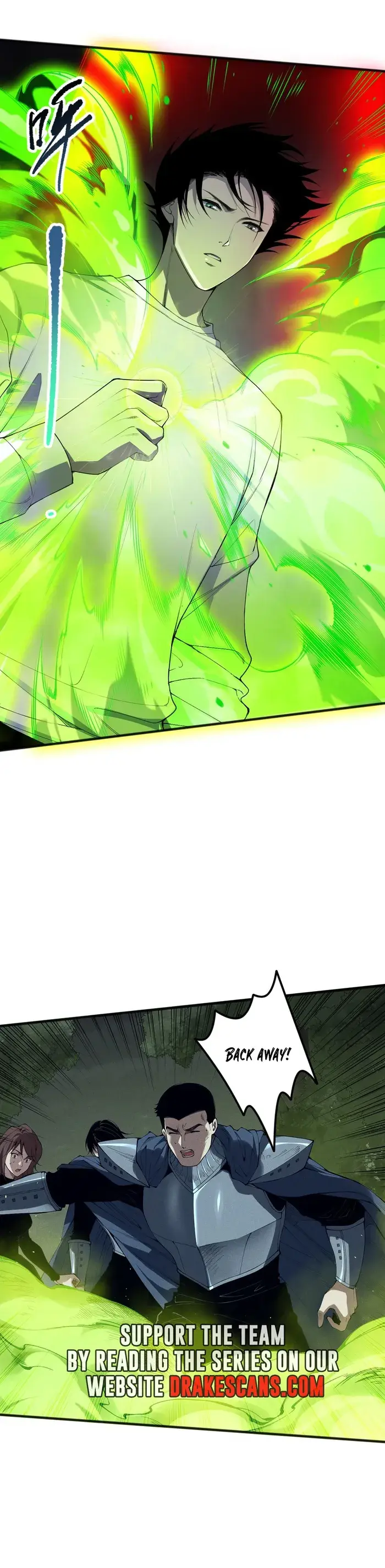 Catastrophic Necromancer Chapter 108 image 03_optimized